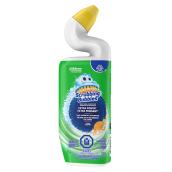 Scrubbing Bubbles Extra Power Toilet Bowl Cleaner - 710-ml