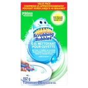Scrubbing Bubbles Nettoyant pour salle de bain avec javellisant - 950 ml