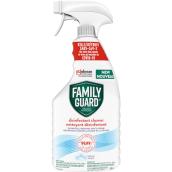 Family Guard Disinfectant Cleaner with Fresh Scent - 946-ml