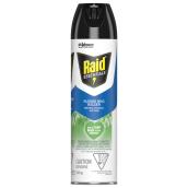 Raid Essentials 350-g Plant Based Flying Bug Aerosol Spray Insecticide