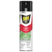 Raid Essentials 350-g Plant-Based Ant & Spider Bug Killer Insecticide