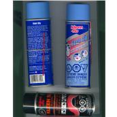 Lubrifiant au silicone Kleen-Slip, 210 g