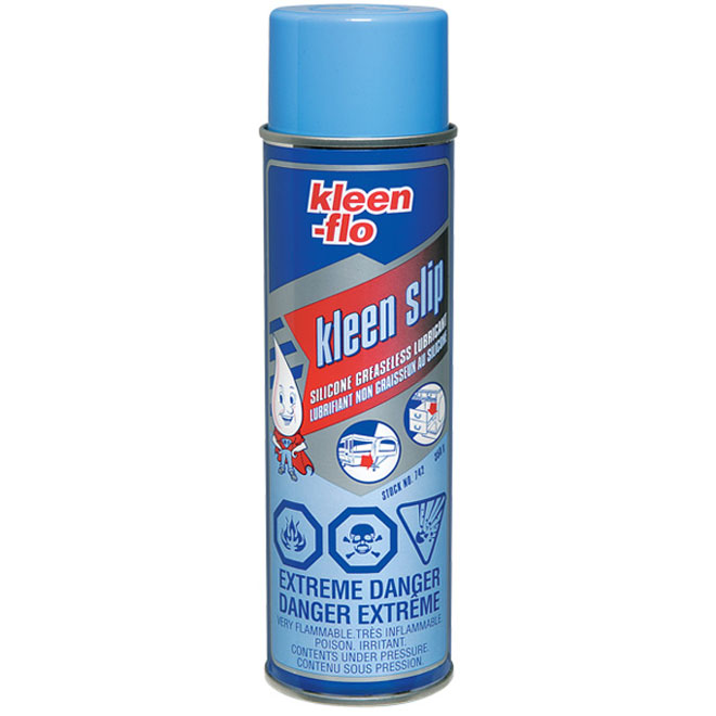 Kleen-Slip Silicone Lubricant - 350 g