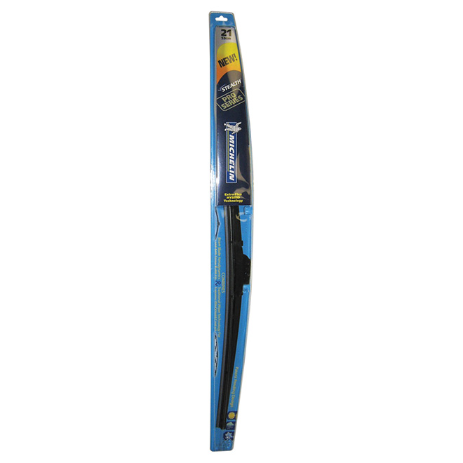 "STEALTH PRO" Wiper - 21"