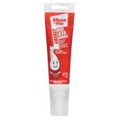Scellant à joint en silicone, haute température, rouge, 85 g