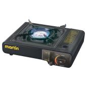 Réchaud portatif au gaz butane, 8000 BTU