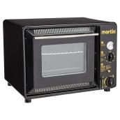 Four portatif au butane, capacité de 30 l, 5 000 BTU