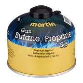 Bouteille de propane isobutane, VT8i, 230 g