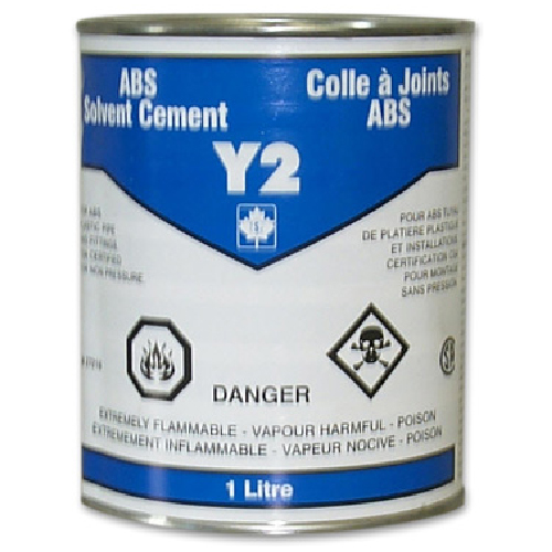 ABS Cement Solvent