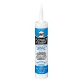 High Temperature Furnace Cement - 304 mL