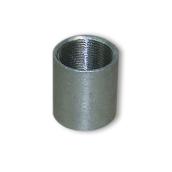 Galvanized Coupling - 1