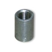 Galvanized Coupling