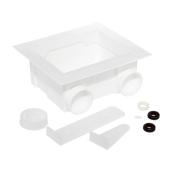 Washing Machine - Valveless Washing Machine Box
