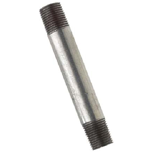 Threaded Galvanized Nipple