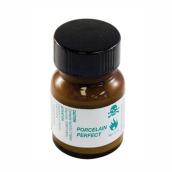 Peinture pour retouche, Aqua-Dynamic, porcelaine, 15 ml, blanc