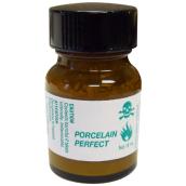 Peinture pour retouche, Aqua-Dynamic, porcelaine, 15 ml, os