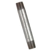 Threaded Galvanized Nipple