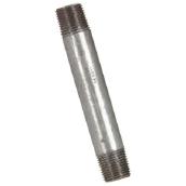 Threaded Galvanized Nipple