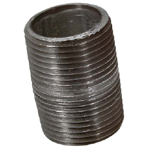 Threaded Galvanized Nipple