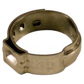 PEX Pinch Clamp - Stainless Steel - 3/4" - 5/Pack