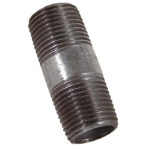 Threaded Galvanized Nipple