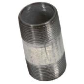 Threaded Galvanized Nipple