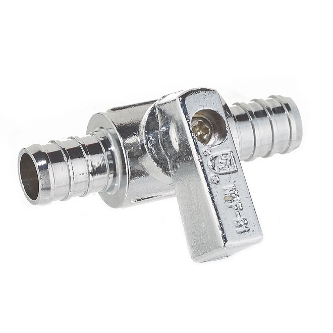 Ball Valve