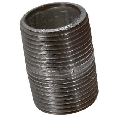 Threaded Galvanized Nipple