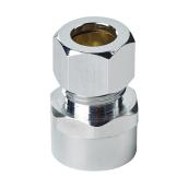 Outlet Fitting - Lead-Free Brass - 1/2