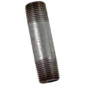 Threaded Galvanized Nipple