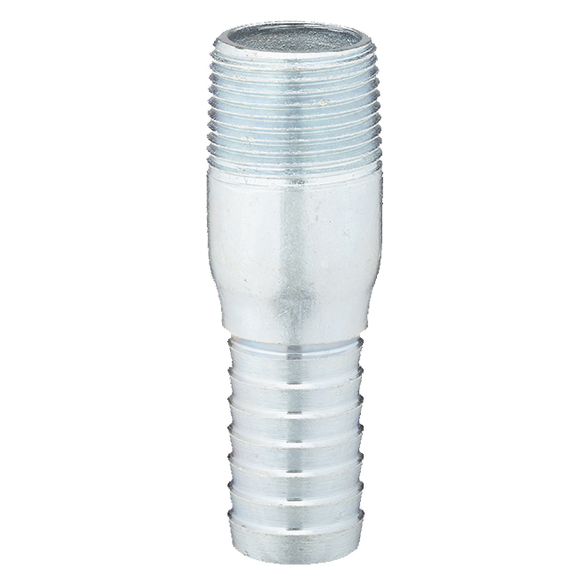 Galvanized Adapter - 3/4"