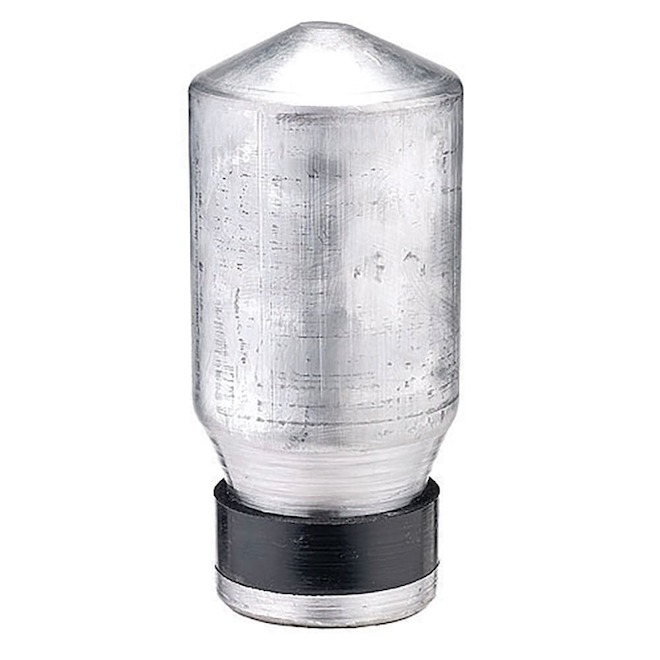 Aqua Dynamic 8-in ABS Lead Toilet Sleeve