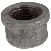 Galvanized Cap