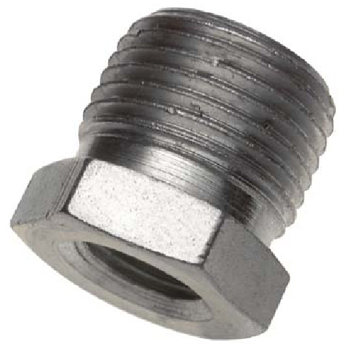 Galvanized Hexagonal Bushing