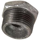 Galvanized Hexagonal Bushing