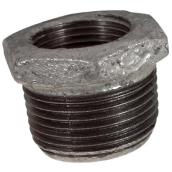 Galvanized Hexagonal Bushing