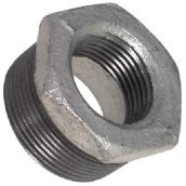 Galvanized Hexagonal Bushing