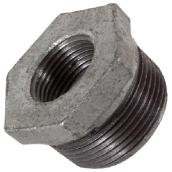 Galvanized Hexagonal Bushing
