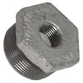 Galvanized Hexagonal Bushing