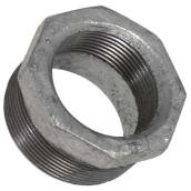 Galvanized Hexagonal Bushing