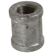 Galvanized Coupling