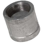 Galvanized Coupling