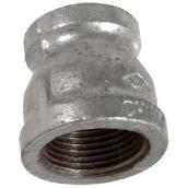 Galvanized Reducing Coupling