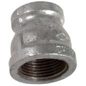Galvanized Reducing Coupling