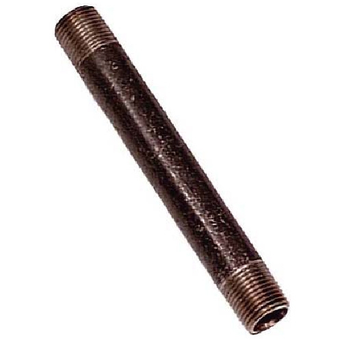 Threaded Steel Pipe