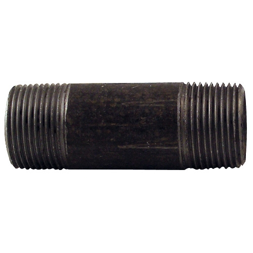 Threaded Steel Pipe