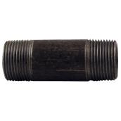 Threaded Steel Pipe