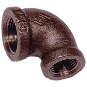 Steel 90° Reducing Elbow