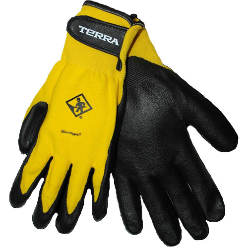 Gloves - Terra Gloves