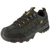 Souliers de sécurité pour homme, noir, Gr. 10